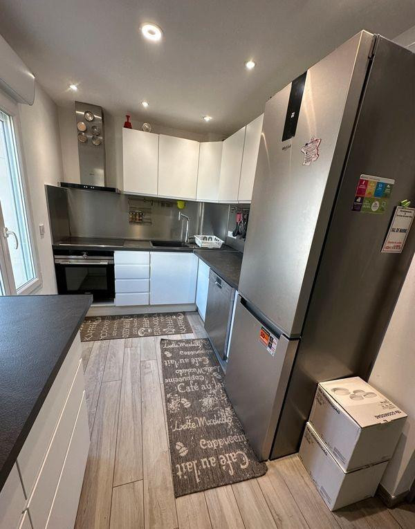 
                                                Location
                                                 Belle maison 115m² 4 chambres, jardin