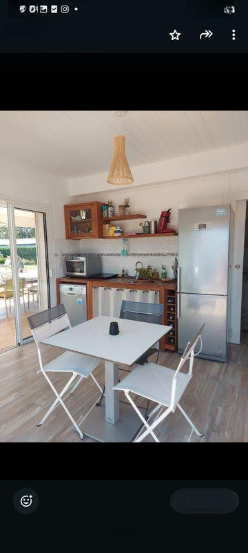 
                                                Location
                                                 Belle maison 28m² meublée