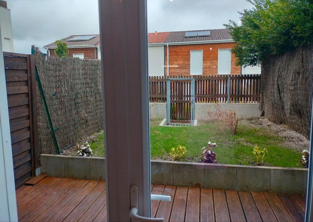 
                                                Location
                                                 Belle maison 3P 55m² refaite à neuf