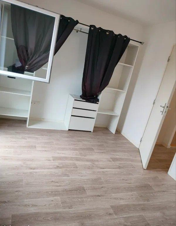 
                                                Location
                                                 Belle maison 3P 55m² refaite à neuf