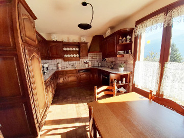 
                                                Location
                                                 Belle maison 5 pièces 156 m² à Ayse