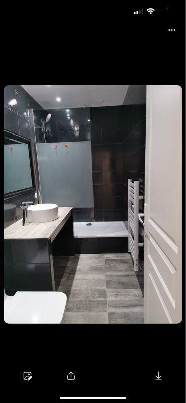 
                                                Location
                                                 Belle maison 70 m²  avec jardinet garage