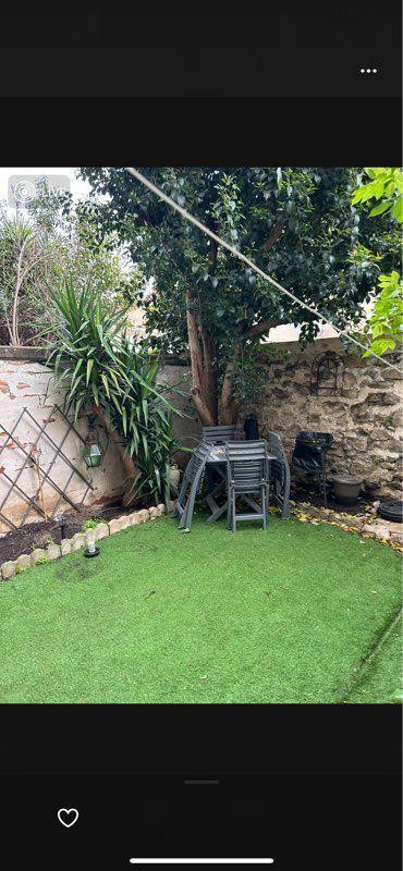 
                                                Location
                                                 Belle maison 70 m²  avec jardinet garage