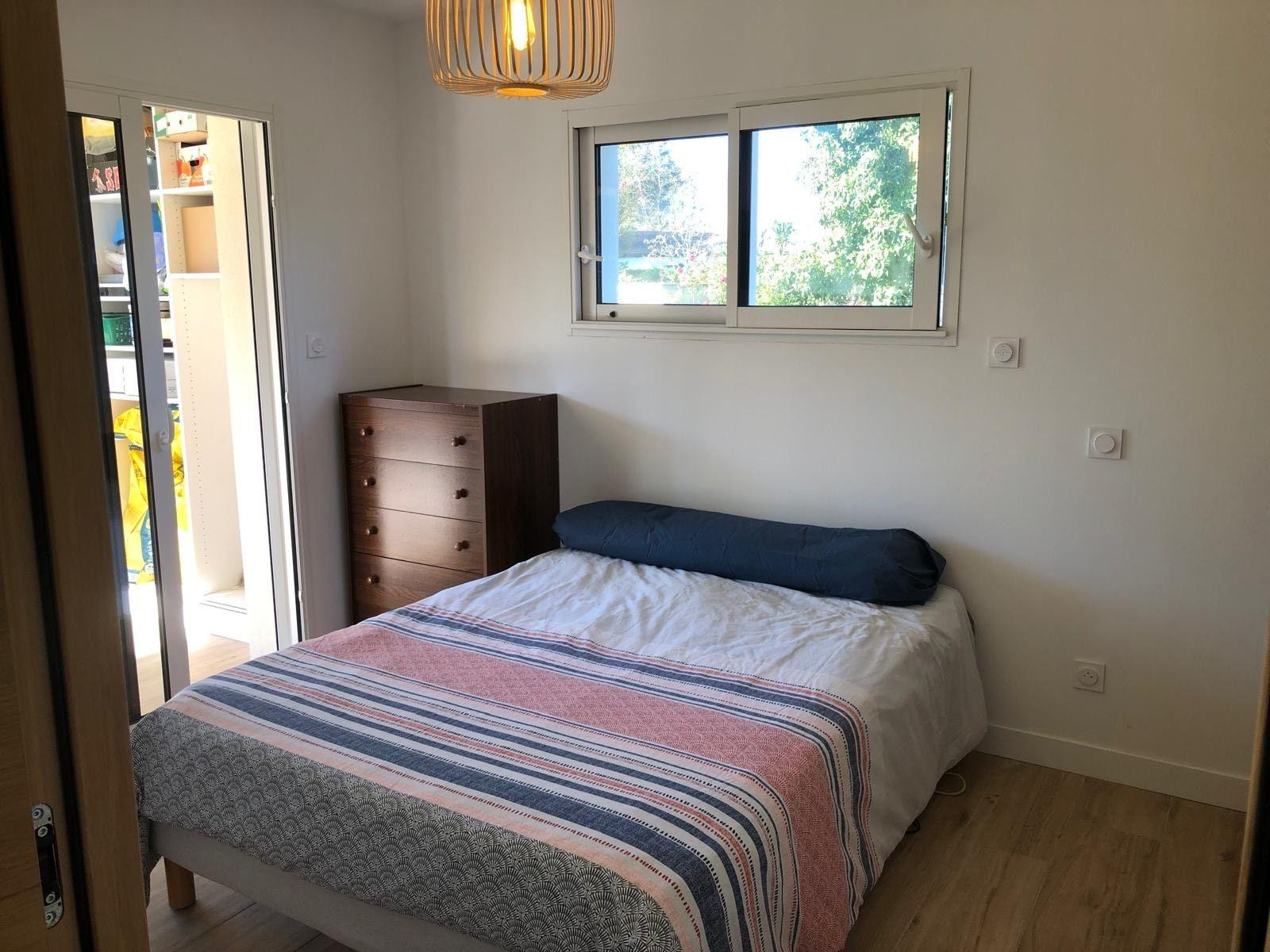 
                                                Location
                                                 Belle maison 80m² avec jardin