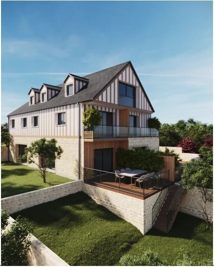 
                                                Vente
                                                 Belle maison a Suresnes