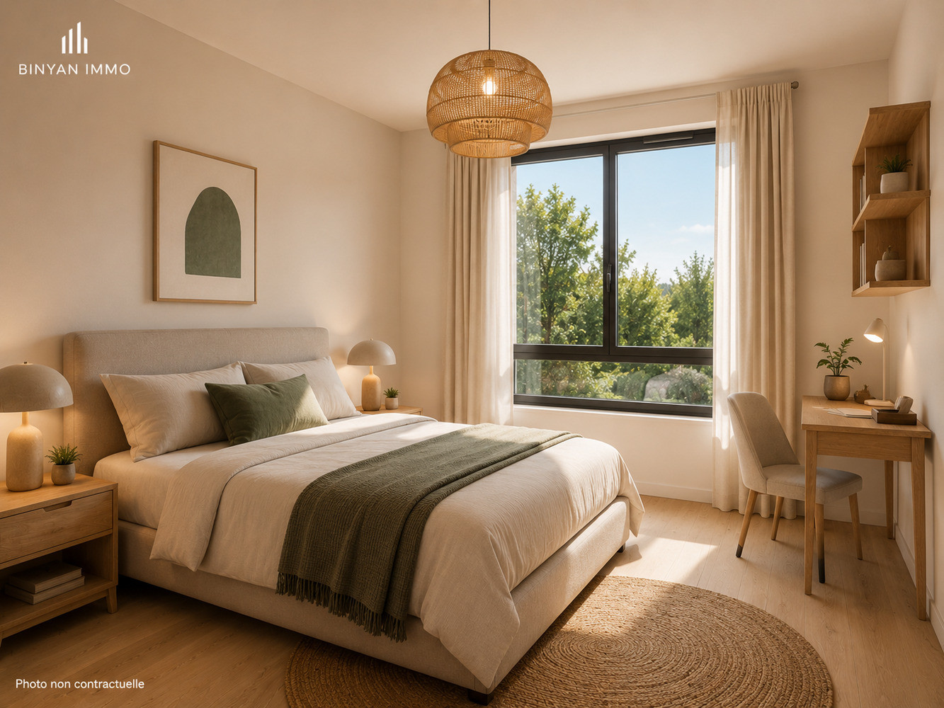 
                                                Vente
                                                 Belle maison a Suresnes