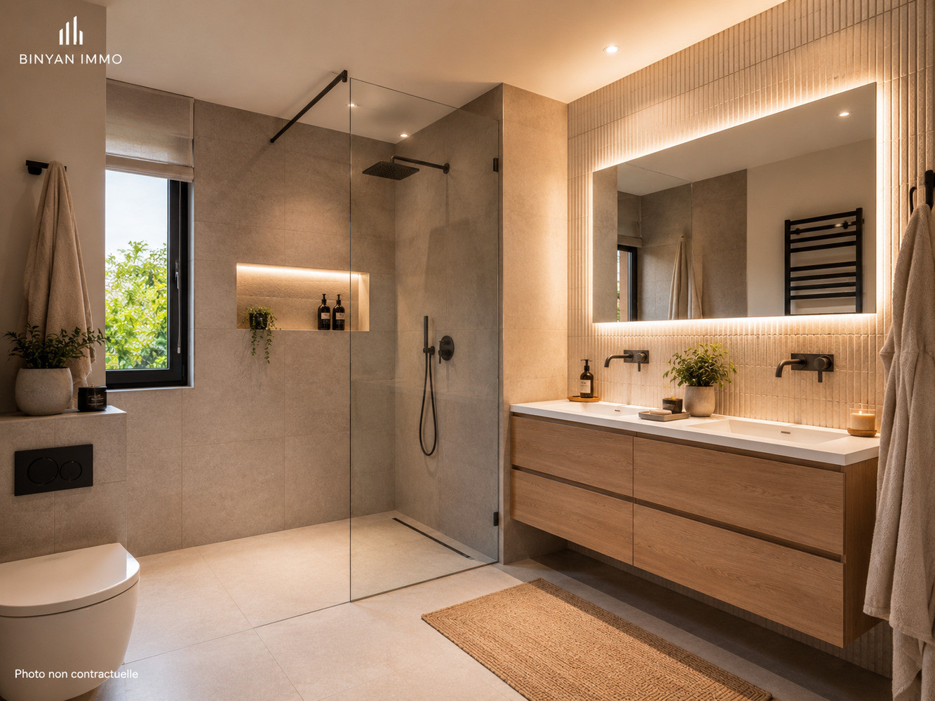 
                                                Vente
                                                 Belle maison a Suresnes