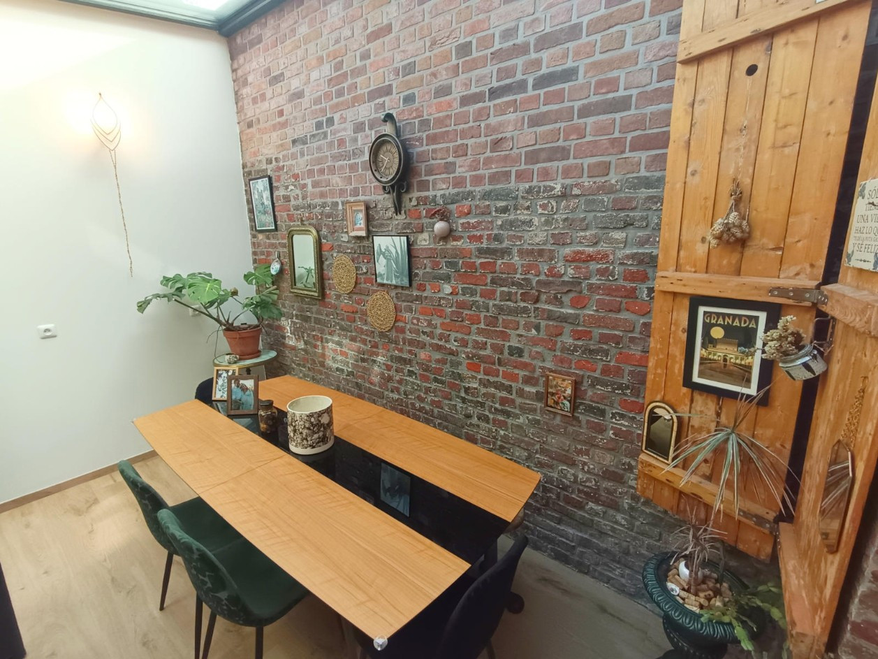 
                                                Vente
                                                 Belle maison amiénoise 2 chambres 68m2