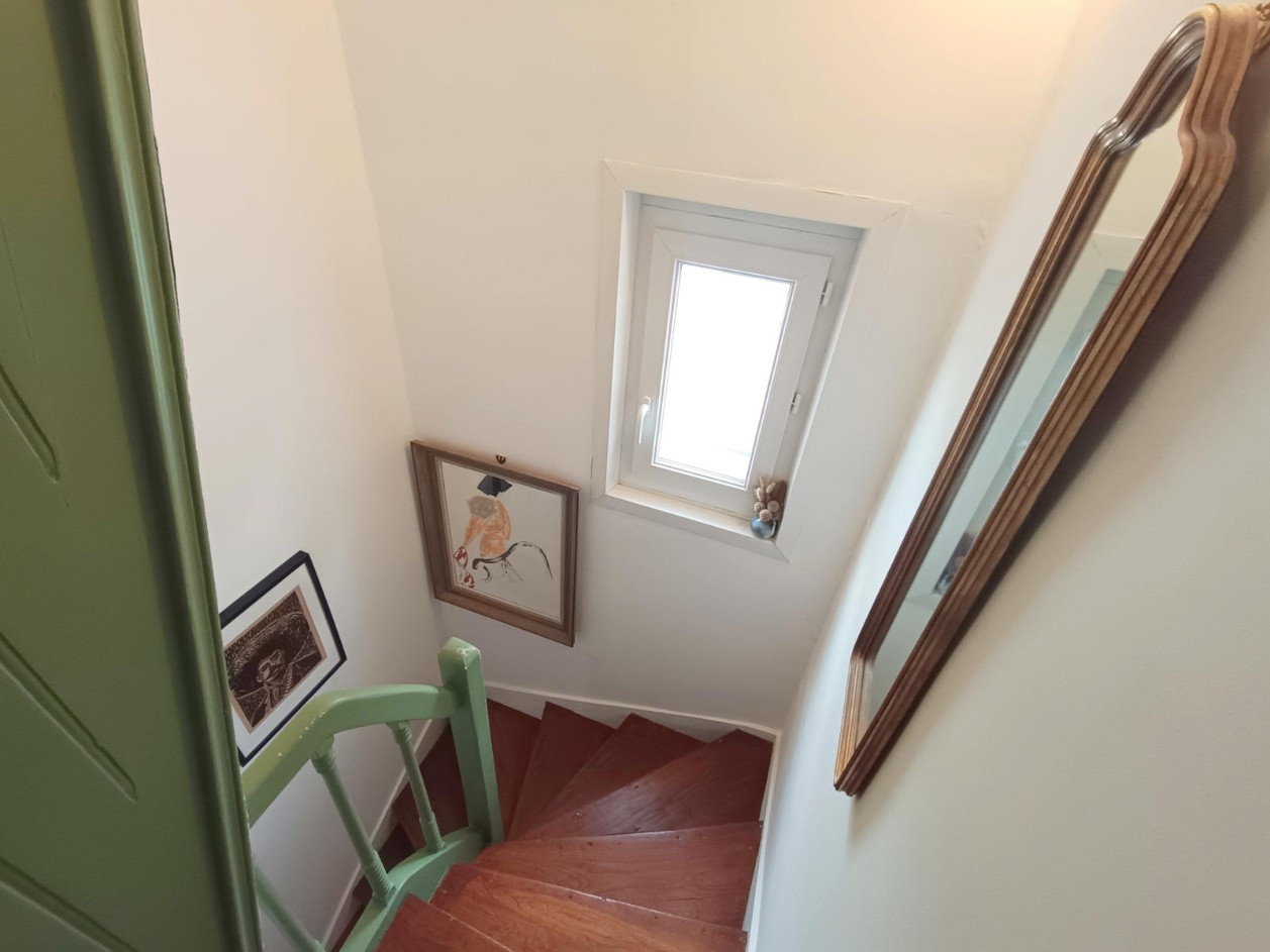 
                                                Vente
                                                 Belle maison amiénoise 2 chambres 68m2