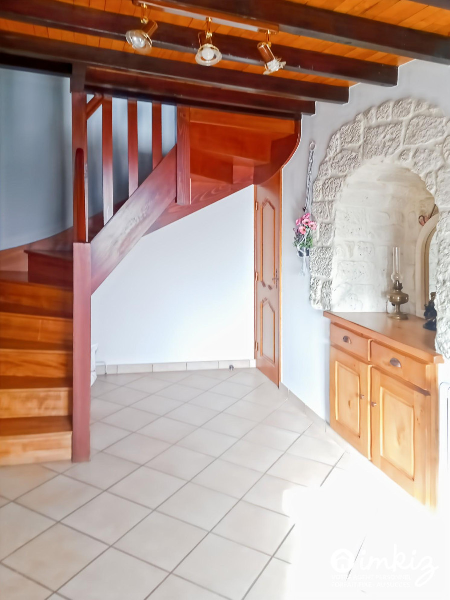 
                                                Vente
                                                 Belle maison ancienne rénovée