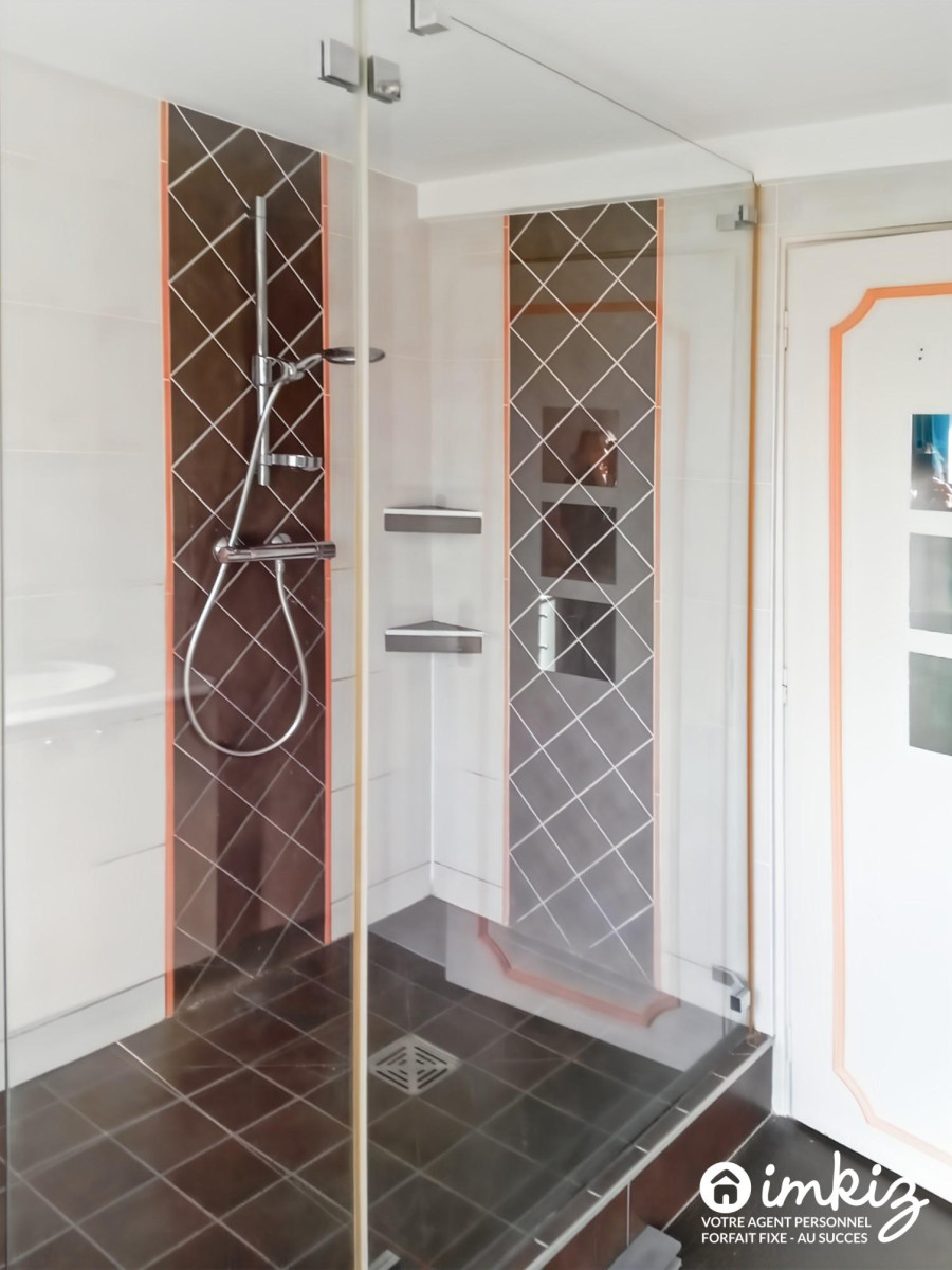 
                                                Vente
                                                 Belle maison ancienne rénovée