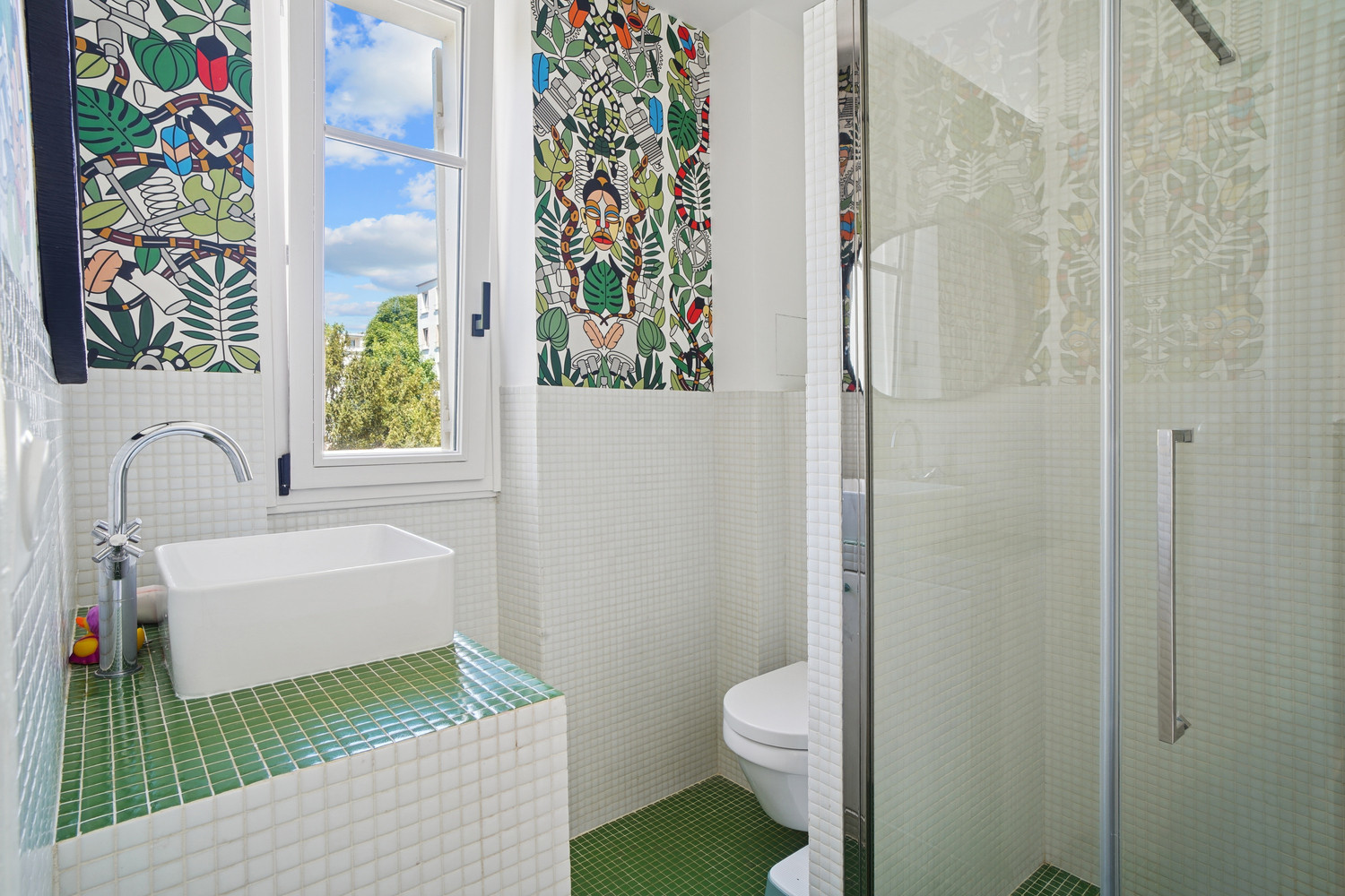 
                                                Location
                                                 Belle maison bourgeoise au coeur du Vésinet