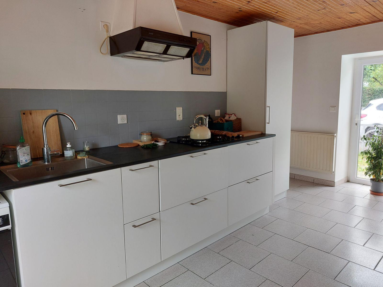 
                                                Location
                                                 Belle Maison dans quartier calme, proche Nantes