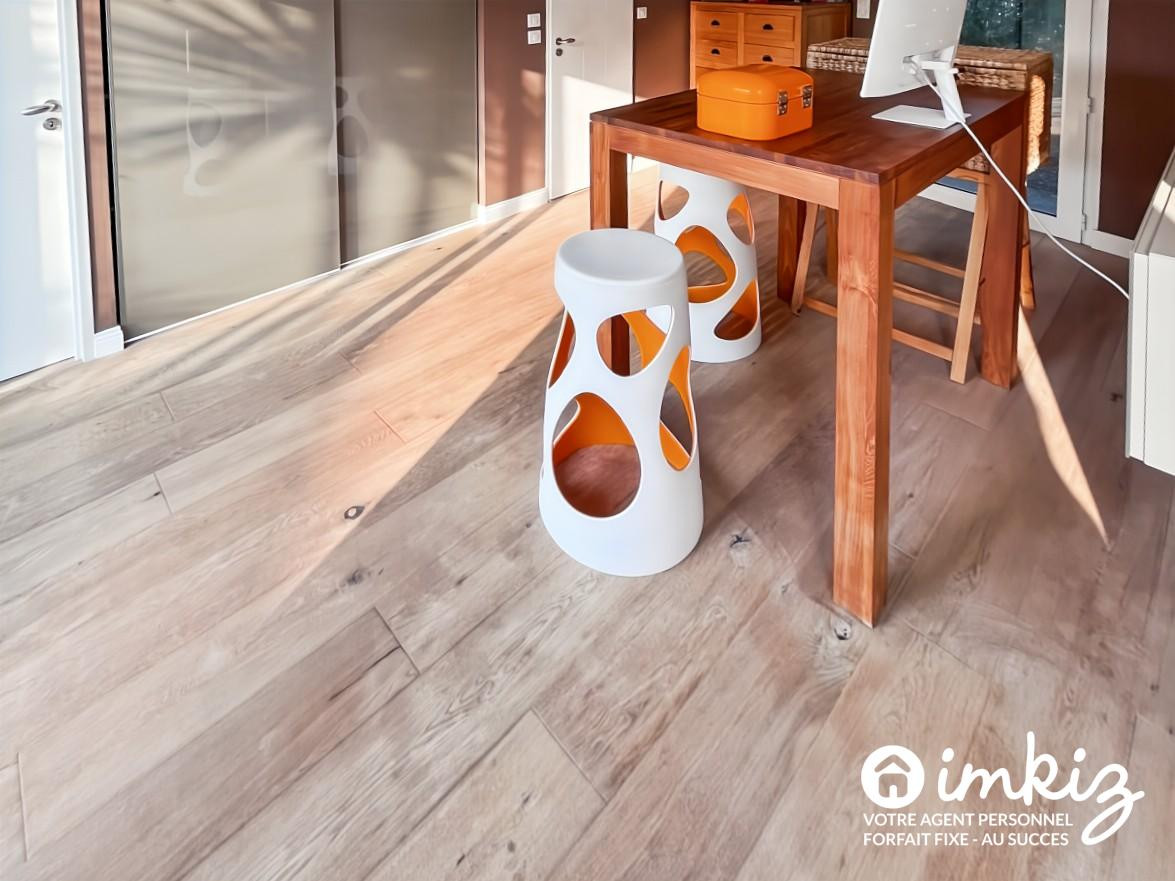 
                                                Vente
                                                 Belle maison d'architecte, coup de cœur assuré.