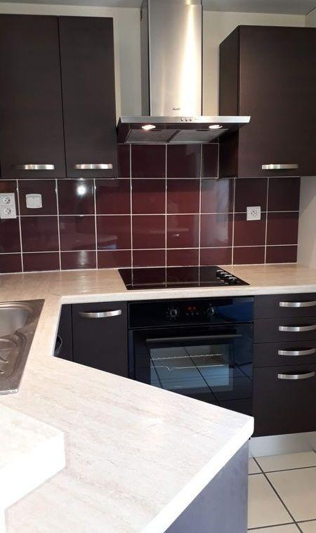 
                                                Location
                                                 Belle maison de bourg de 45m² avec terrasse