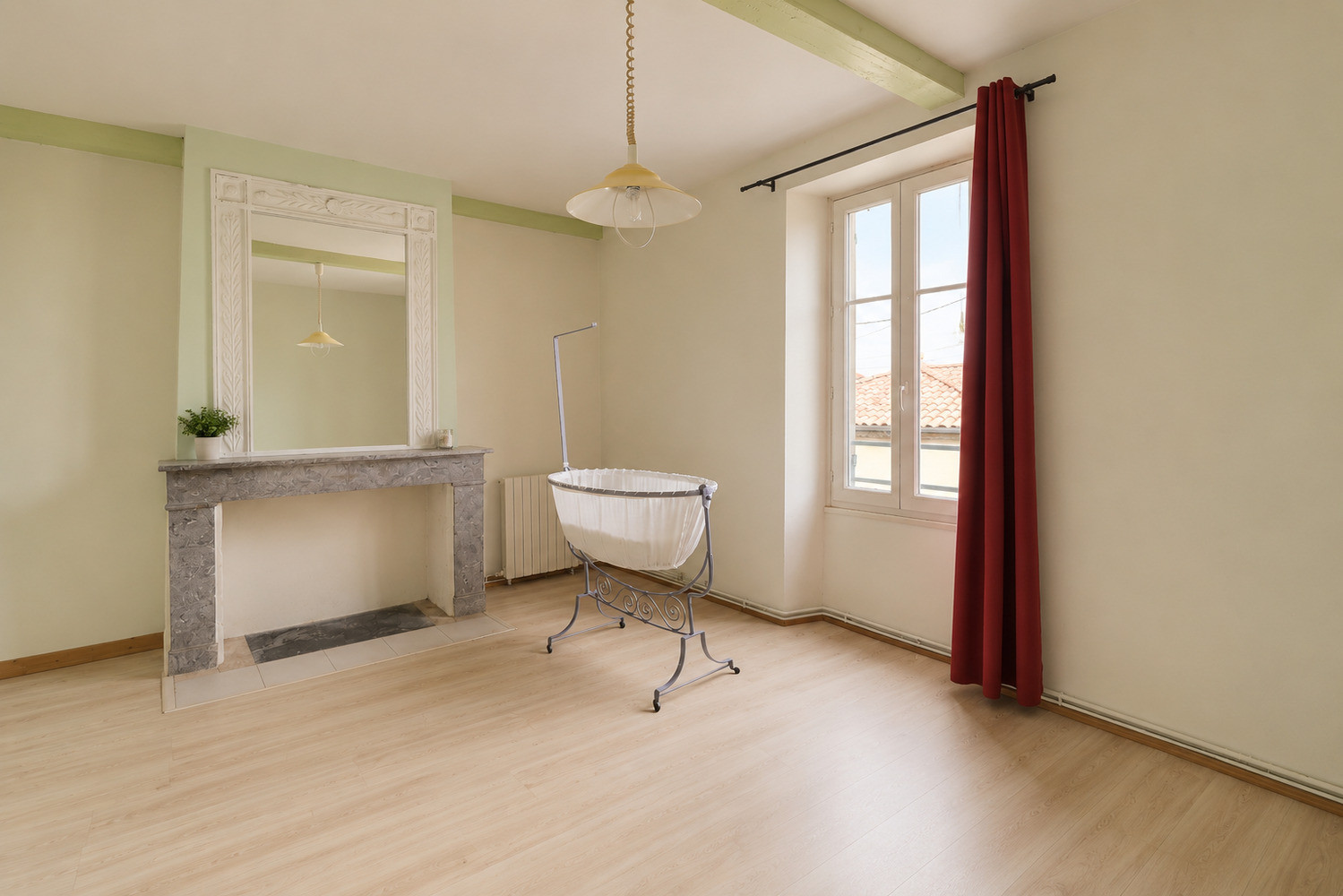 
                                                Vente
                                                 Belle maison de bourg en pierre
