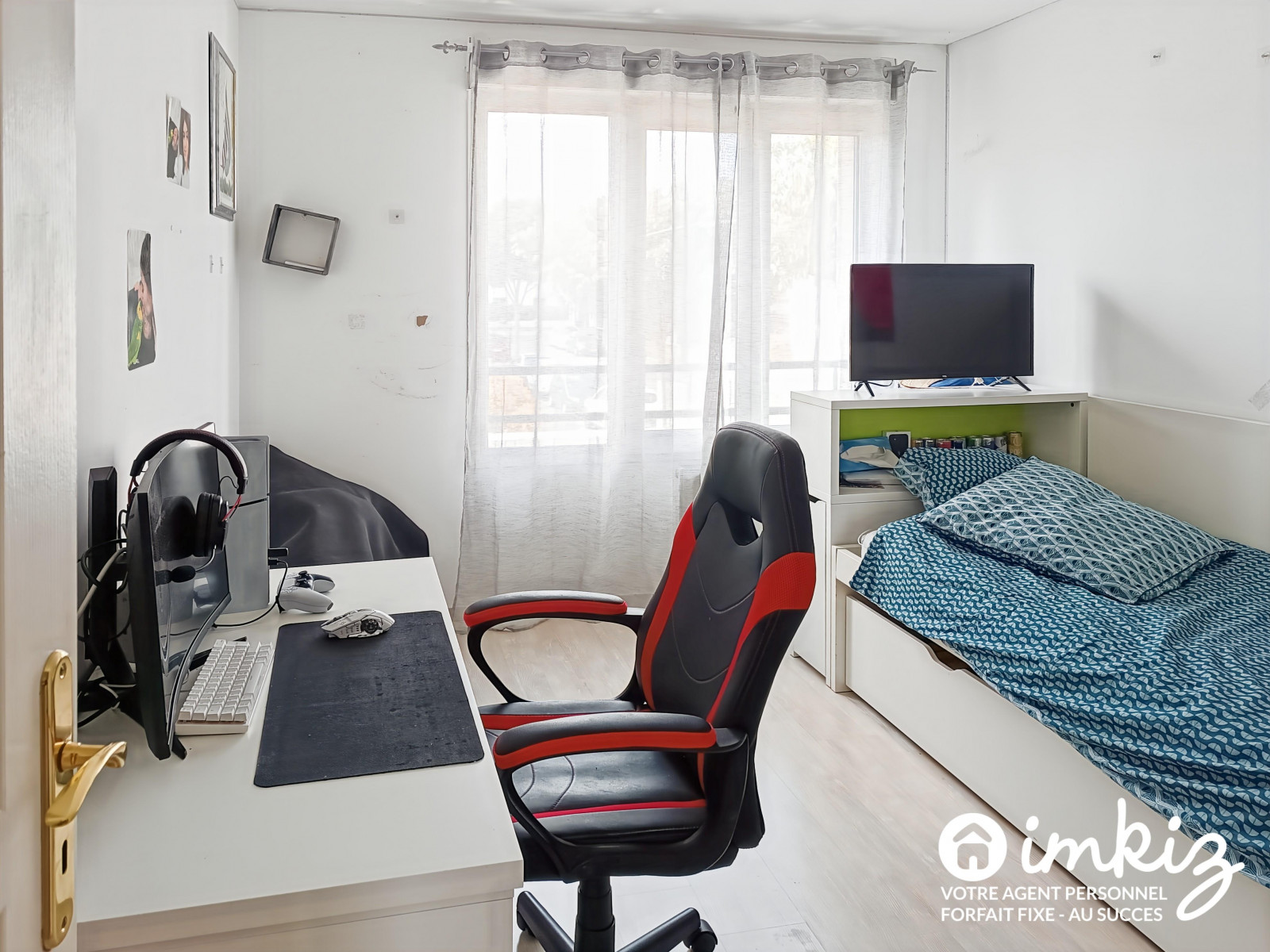 Vente
                                                 Belle maison de ville 5 pièces 101m² avec jardin