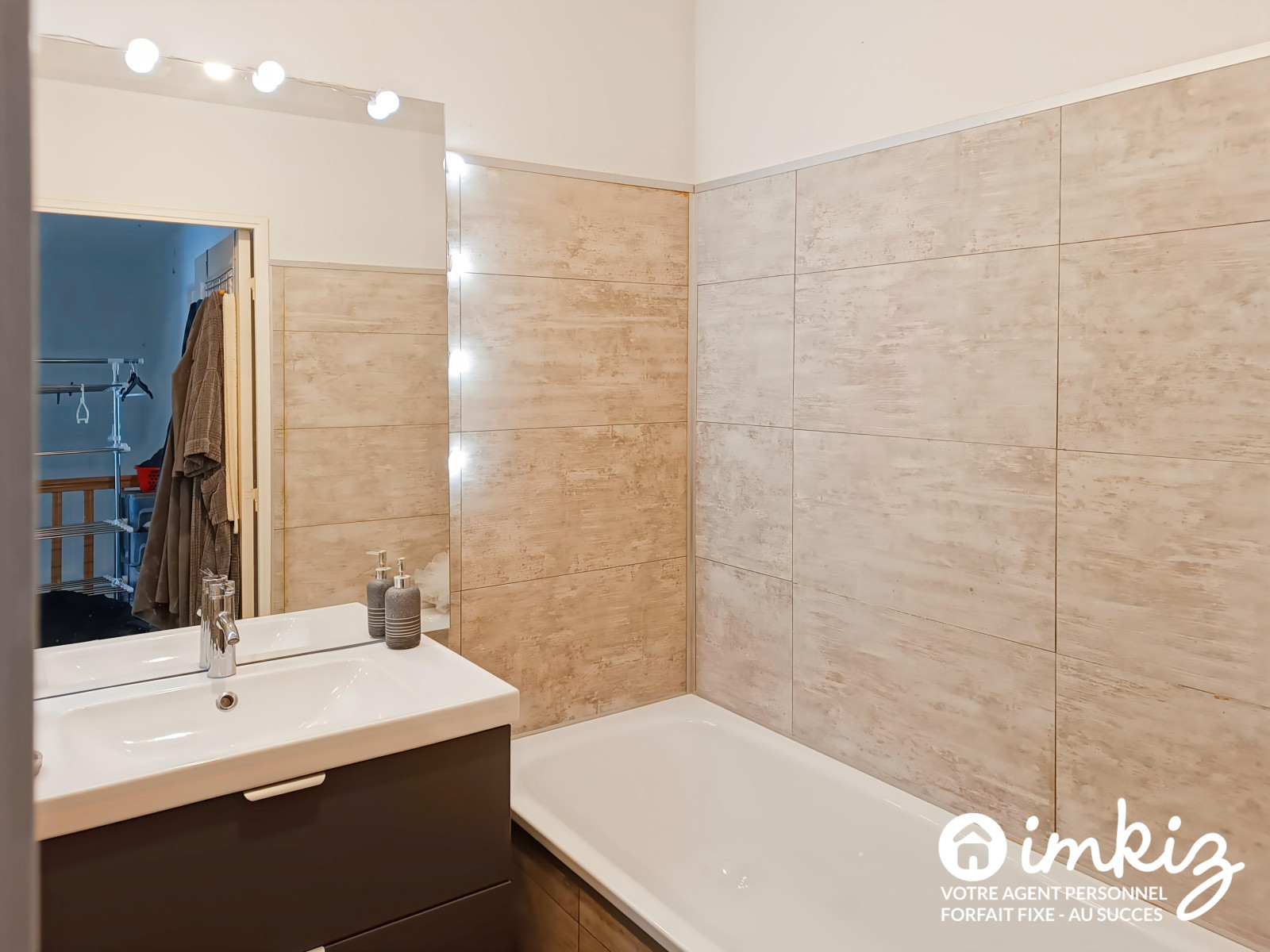 
                                                Vente
                                                 Belle maison de ville 5 pièces 101m² avec jardin