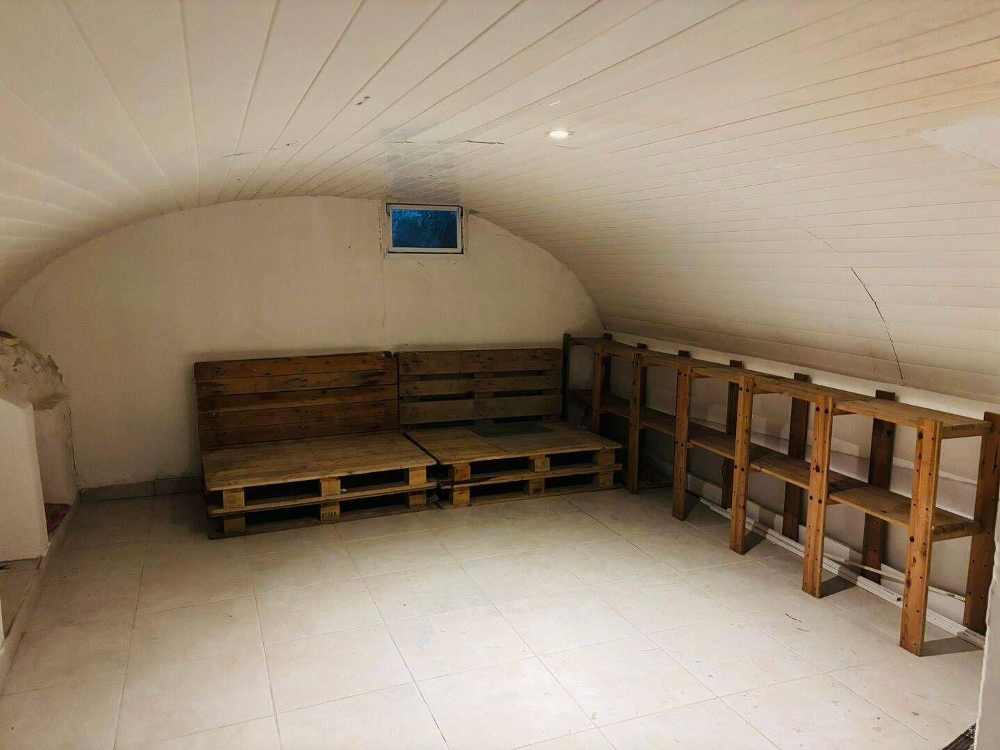 
                                                Location
                                                 Belle maison de ville de 75m² centre-ville