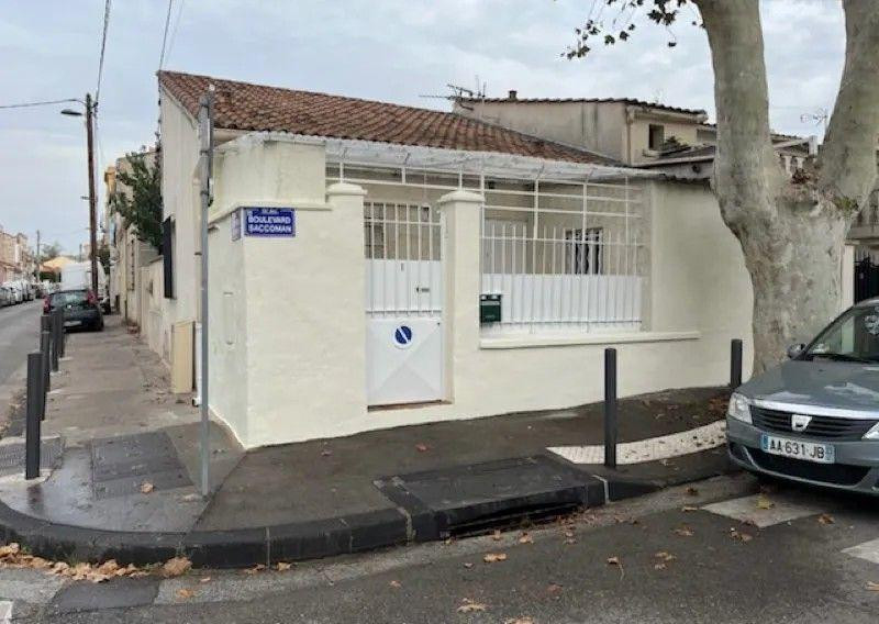 
                                                Location
                                                 Belle maison de ville meublée 35m² avec terrasse