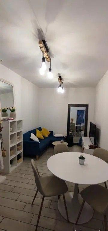 
                                                Location
                                                 Belle maison de ville meublée 35m² avec terrasse