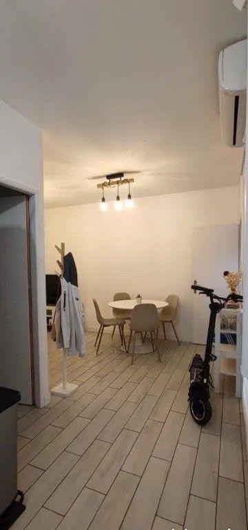 
                                                Location
                                                 Belle maison de ville meublée 35m² avec terrasse