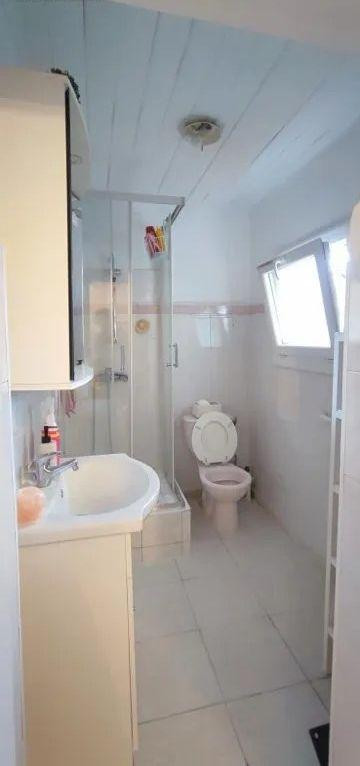 
                                                Location
                                                 Belle maison de ville meublée 35m² avec terrasse