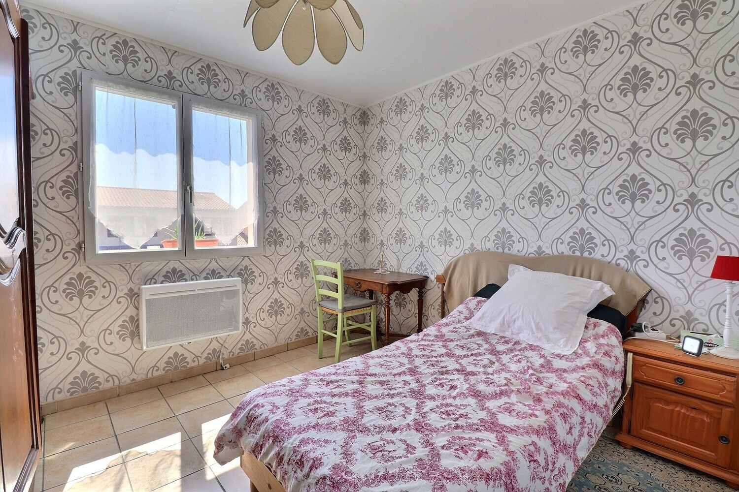 
                                                Vente
                                                 Belle maison économe de 114m2 - Le Haillan