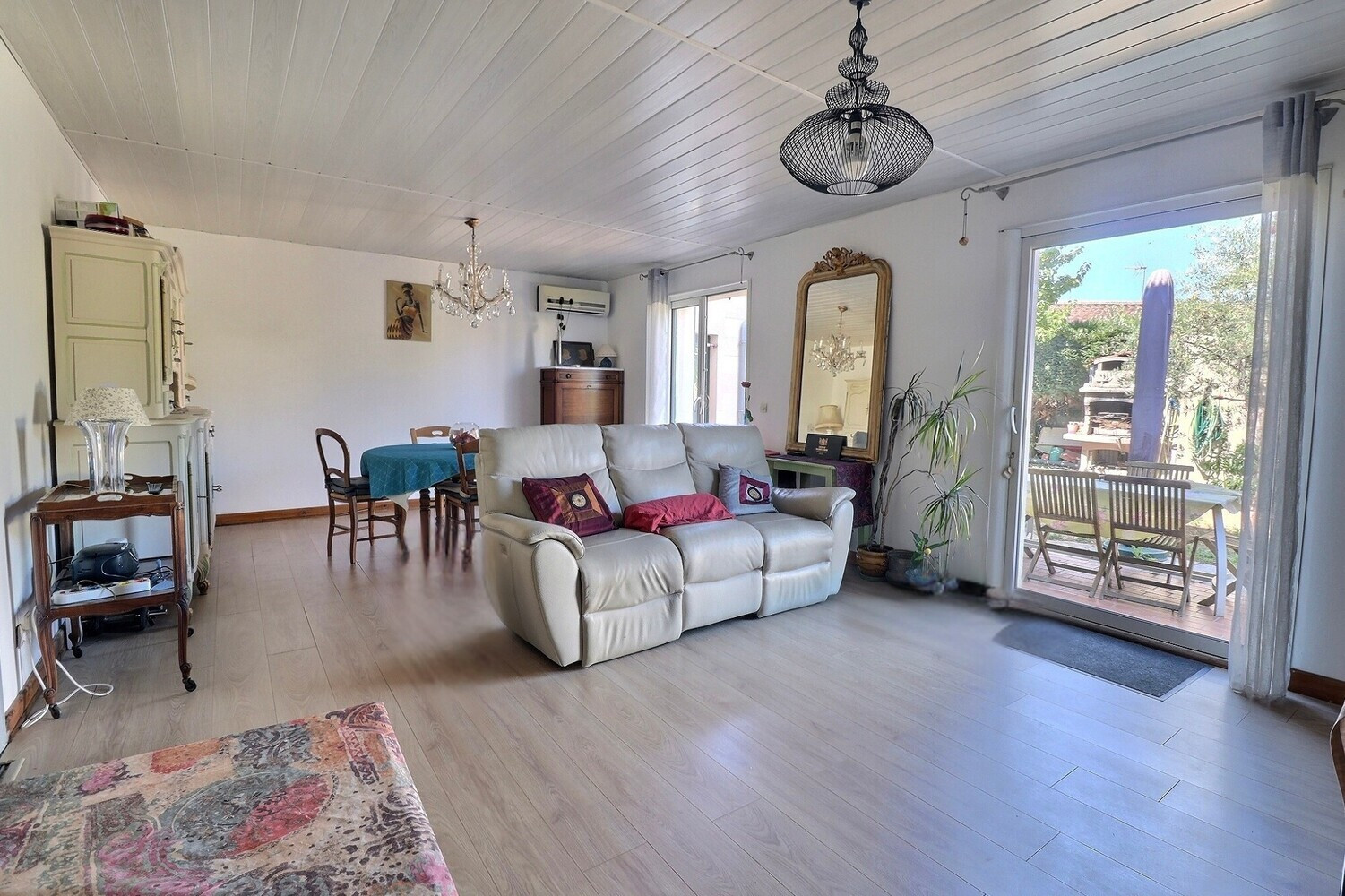 
                                                Vente
                                                 Belle maison économe de 114m2 - Le Haillan