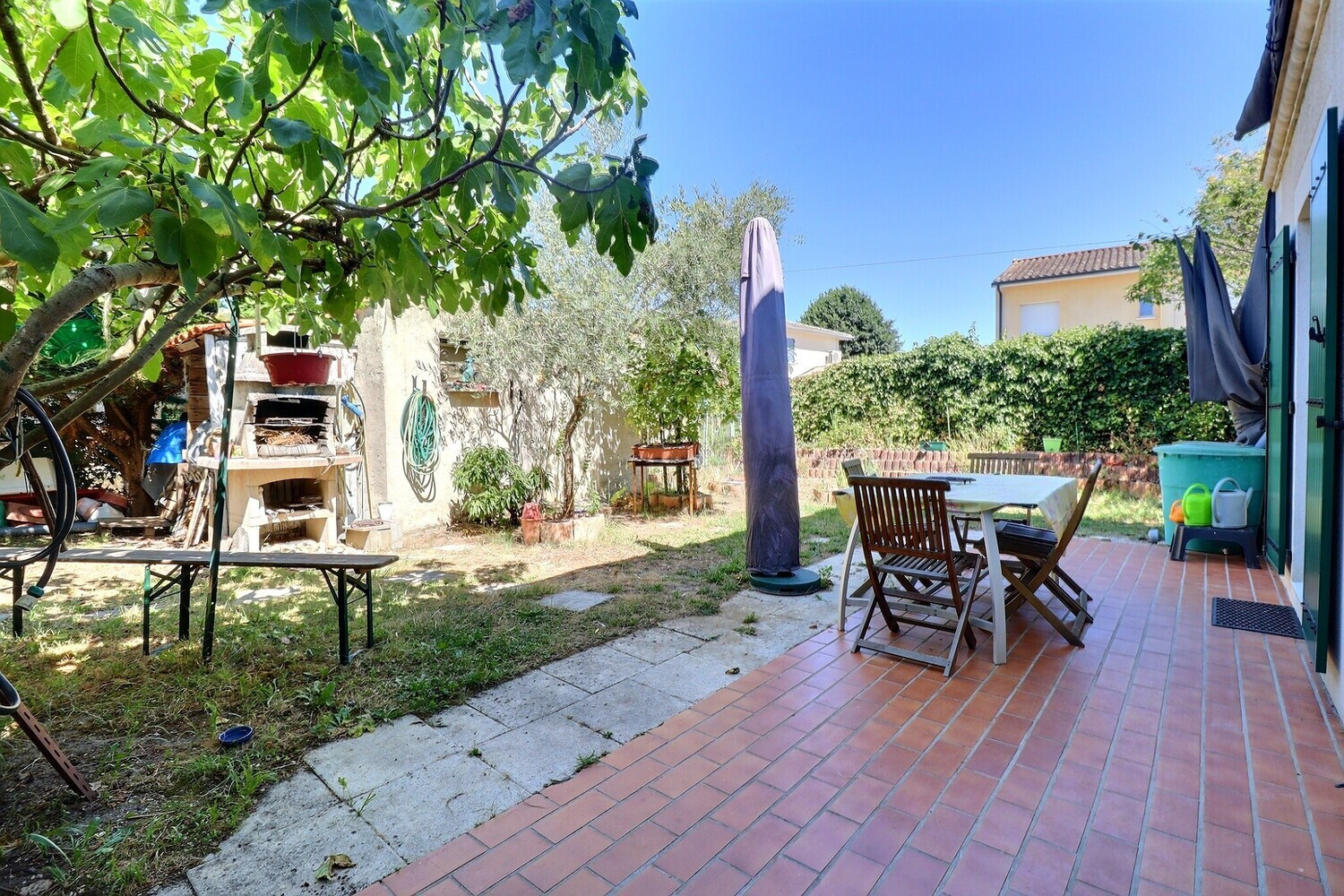 
                                                Vente
                                                 Belle maison économe de 114m2 - Le Haillan