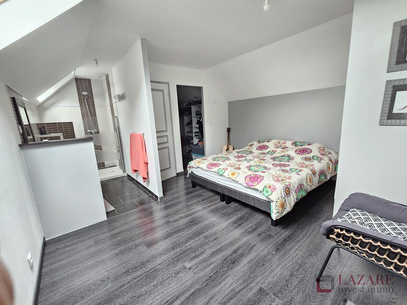 
                                                Vente
                                                 Belle maison familiale 150m²