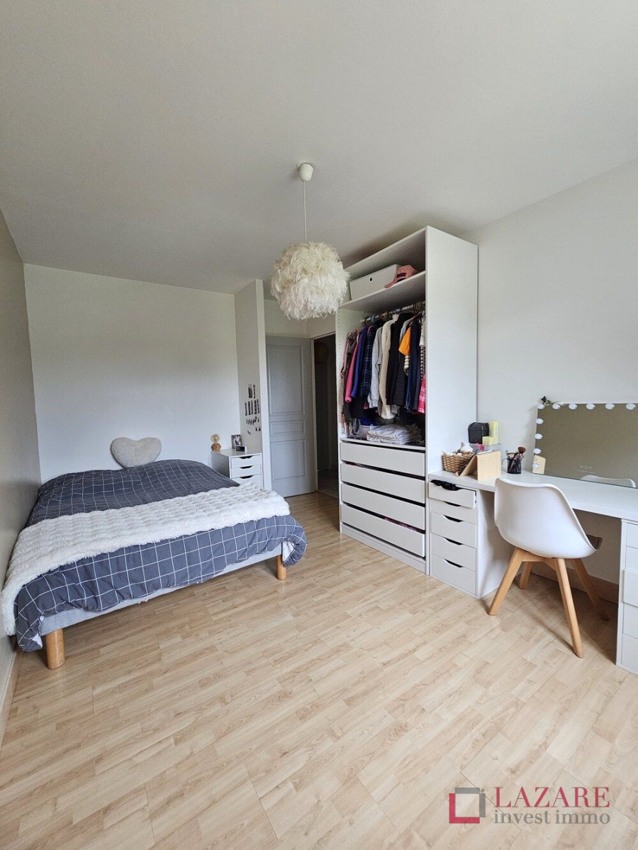 
                                                Vente
                                                 Belle maison familiale 150m²