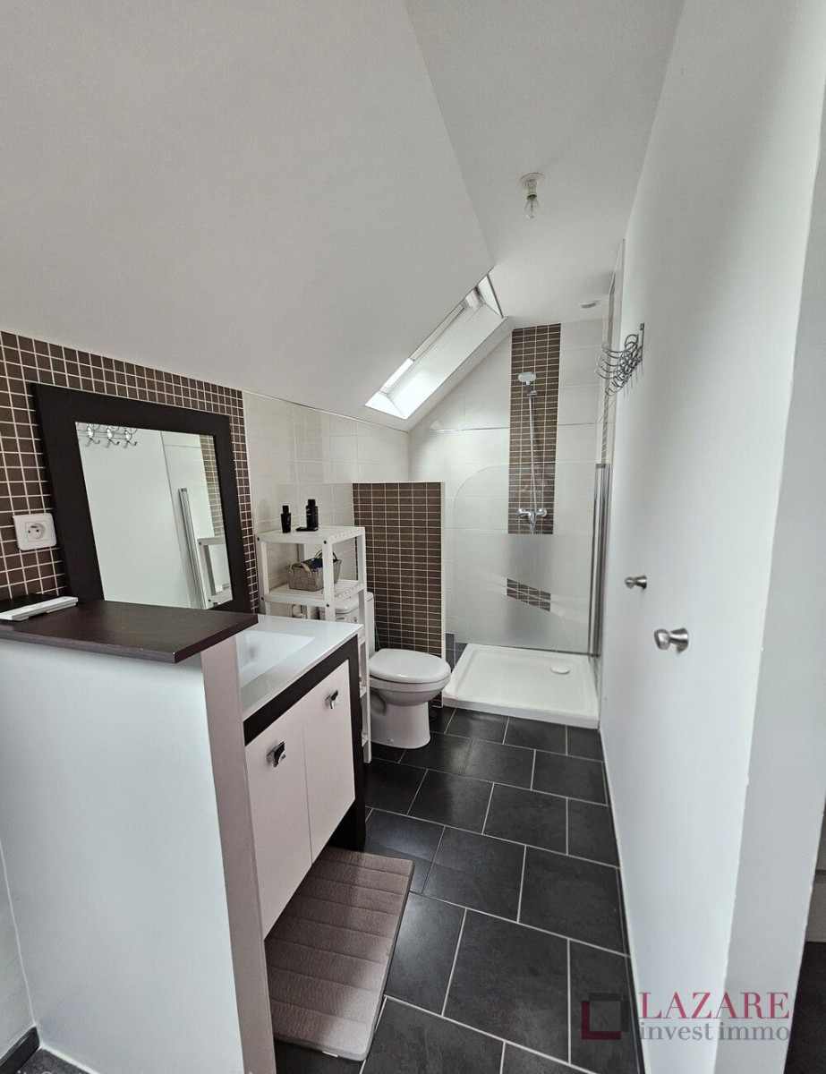 
                                                Vente
                                                 Belle maison familiale 150m²