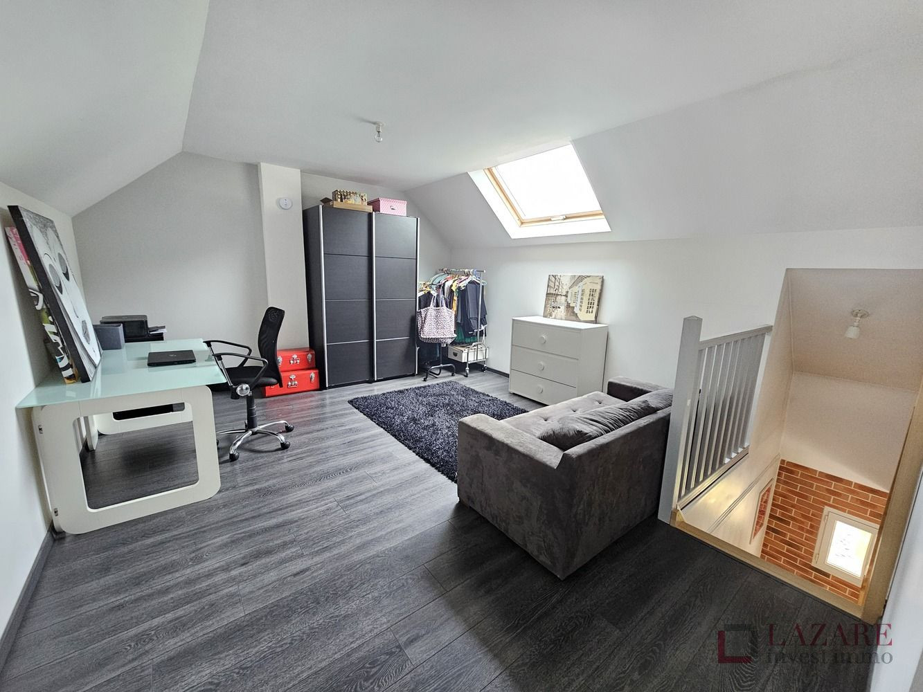 
                                                Vente
                                                 Belle maison familiale 150m²