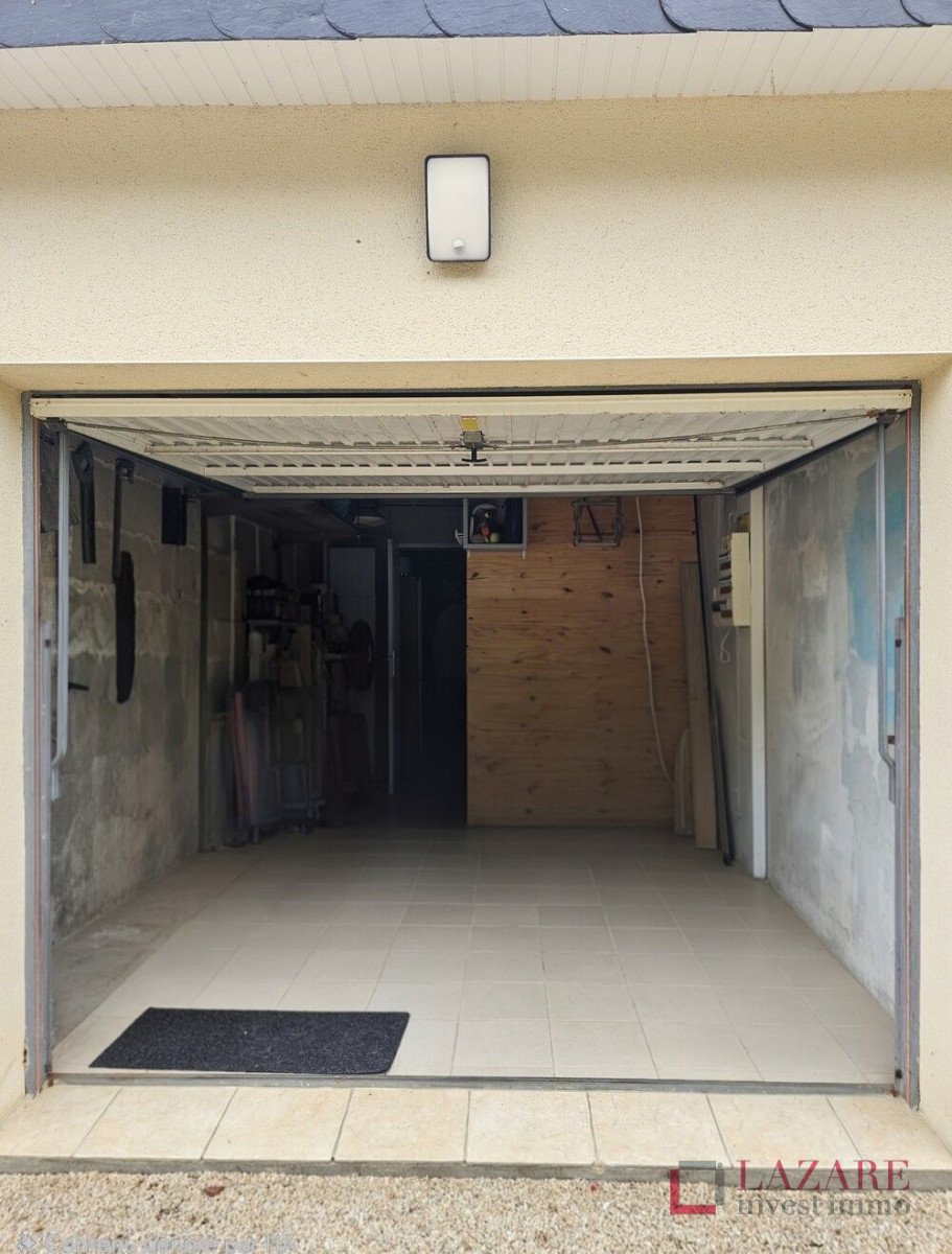 
                                                Vente
                                                 Belle maison familiale 150m²