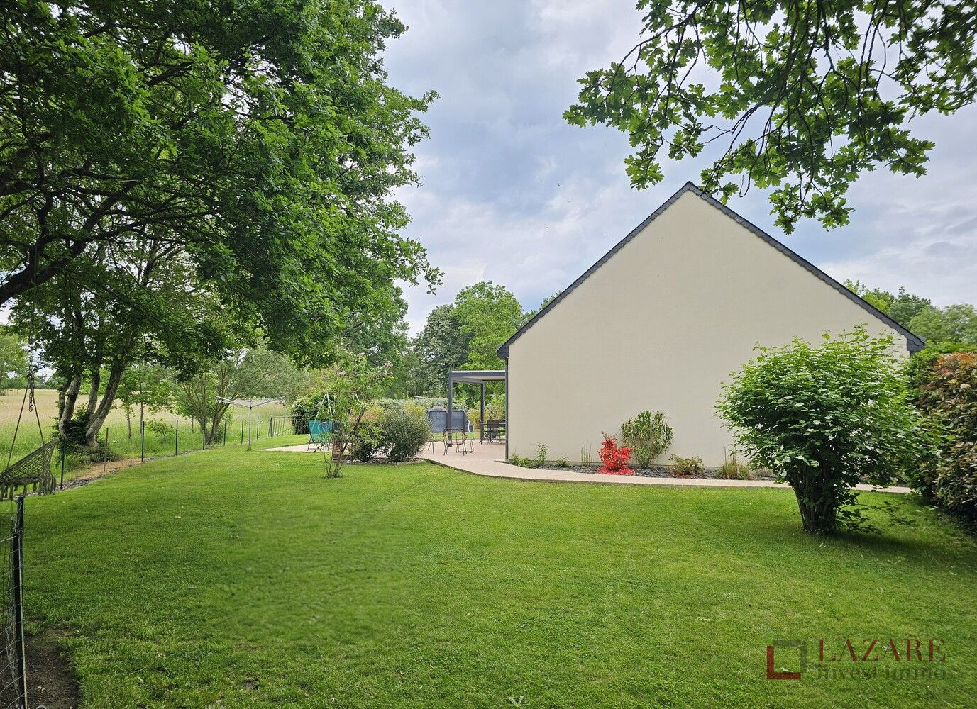 
                                                Vente
                                                 Belle maison familiale 150m²