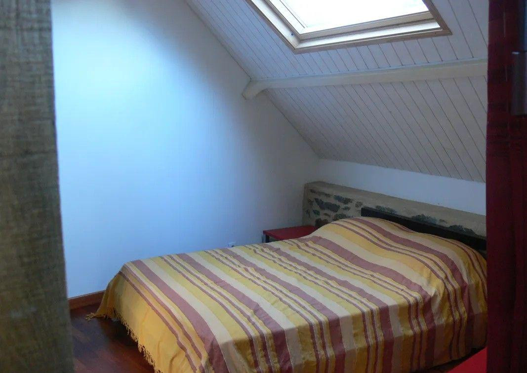 
                                                Location
                                                 Belle maison meublée 35m² dans quartier calme