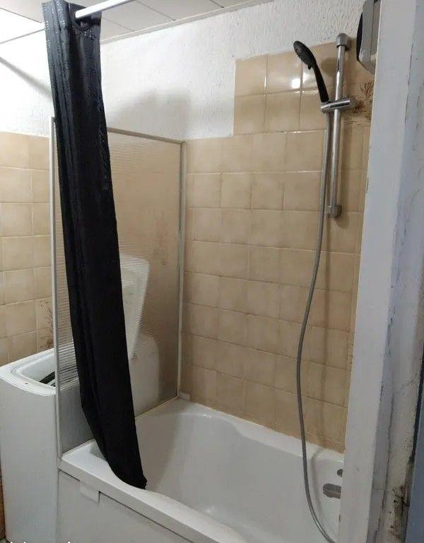 
                                                Location
                                                 Belle maison meublée 48m² + véranda isolée de 18m²