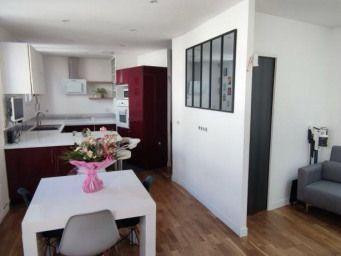 
                                                Location
                                                 Belle maison meublée 50m² idéal pour une famille
