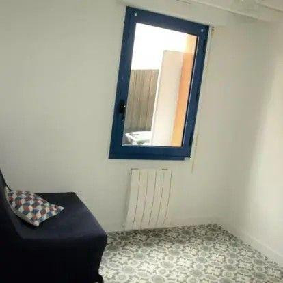 
                                                Location
                                                 Belle maison meublée 51m² avec jardin