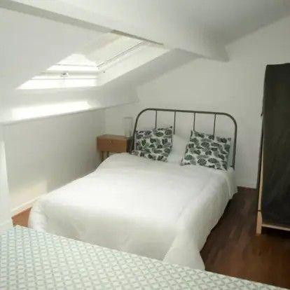 
                                                Location
                                                 Belle maison meublée 51m² avec jardin