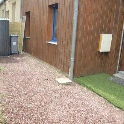 
                                                Location
                                                 Belle maison meublée 51m² avec jardin
