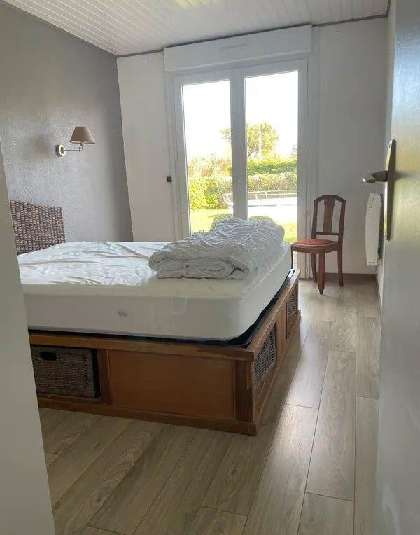 
                                                Location
                                                 Belle maison meublée 5P 117m² avec jardin 1500m²