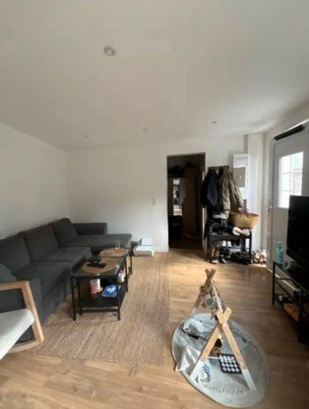
                                                Location
                                                 Belle maison meublée 60m²  T2 bis avec terrasse