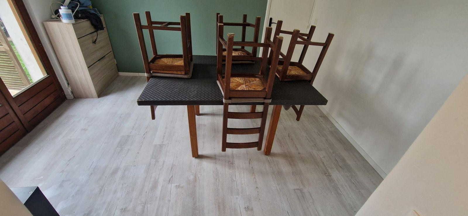 
                                                Location
                                                 Belle maison meublée 62m² à Vaires-sur-Marne