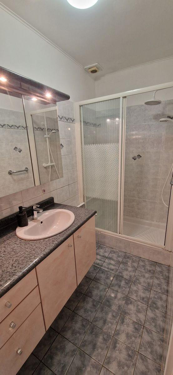 
                                                Location
                                                 Belle maison meublée 62m² à Vaires-sur-Marne