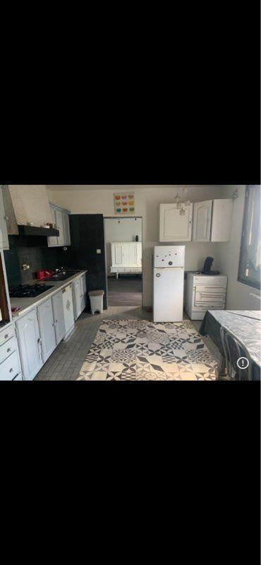 
                                                Location
                                                 Belle maison T3 bis 80m² avec petit jardin
