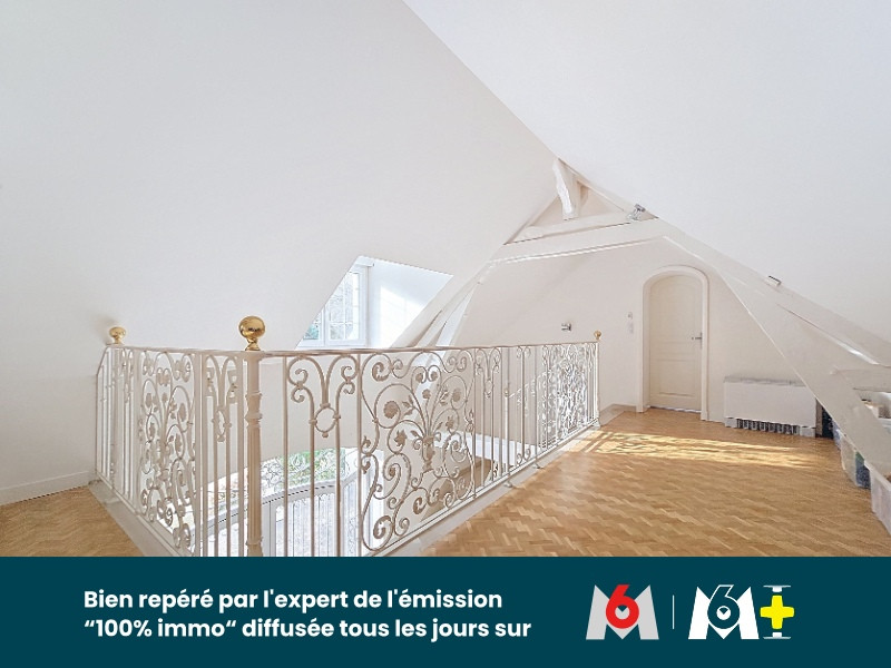 
                                                Vente
                                                 Belle propriété lumineuse, confort moderne, parc de 1.6 hectares
