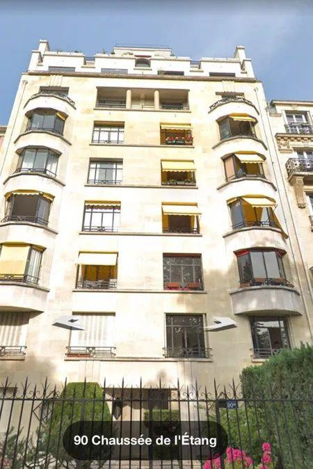 
                                                Location
                                                 Belle studette chaussée de l'étang à St Mandé