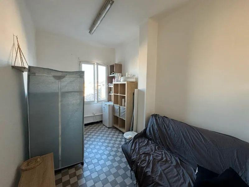 
                                                Location
                                                 Belle studette meublée 10m²